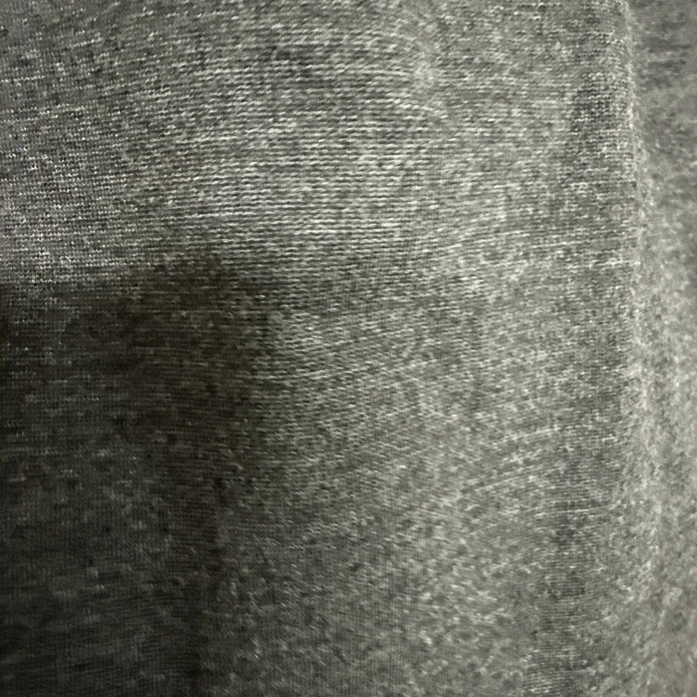 Gloria Vanderbilt Khaki Unltd Pants Woman 16 Grey Mid Rise Stretch Outdoor Work - Picture 2 of 16